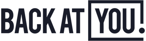 Real Estate Website by Back At You